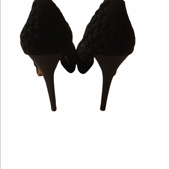 Mark & James Badgley Miscka heels - Picture 6 of 10